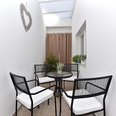 Apartment Sofija Makarska Zewnętrze zdjęcie