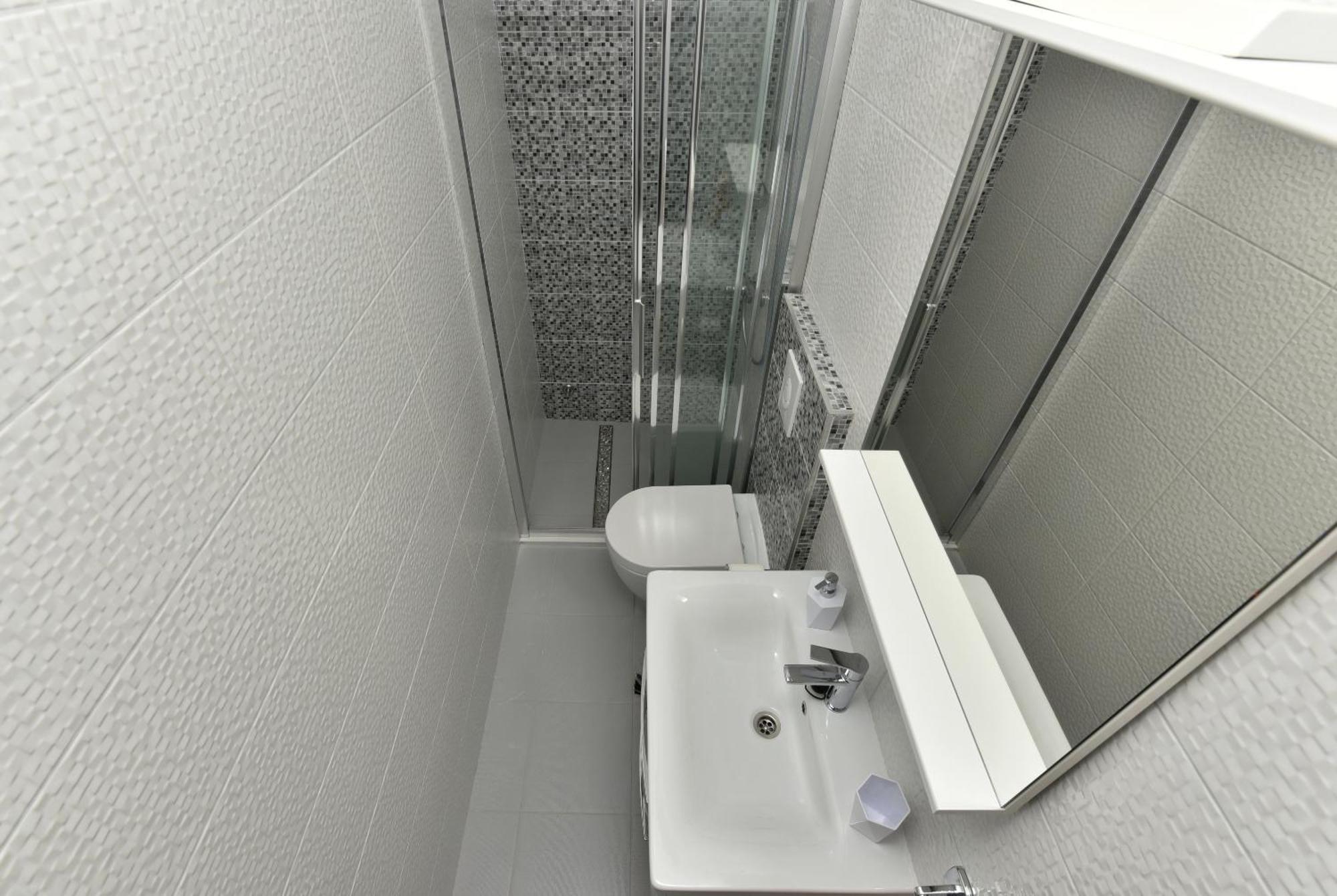 Apartment Sofija Makarska Zewnętrze zdjęcie